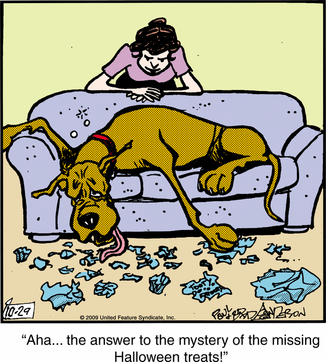 marmaduke